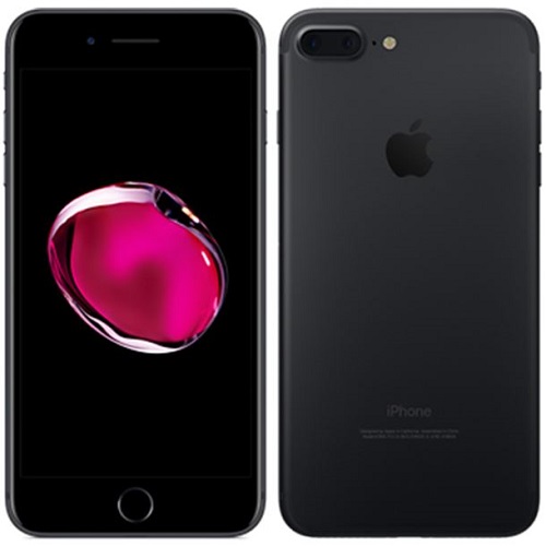 buy Cell Phone Apple iPhone 7 Plus 128GB - Black - click for details